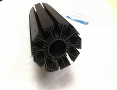 鋁型材散熱器的安裝步驟有哪些？