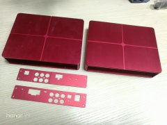 鋁型材表面加工工藝有哪些？
